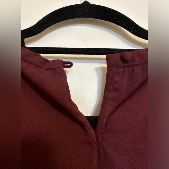 Jcrew swing sleeveless top - Picture 4 of 6